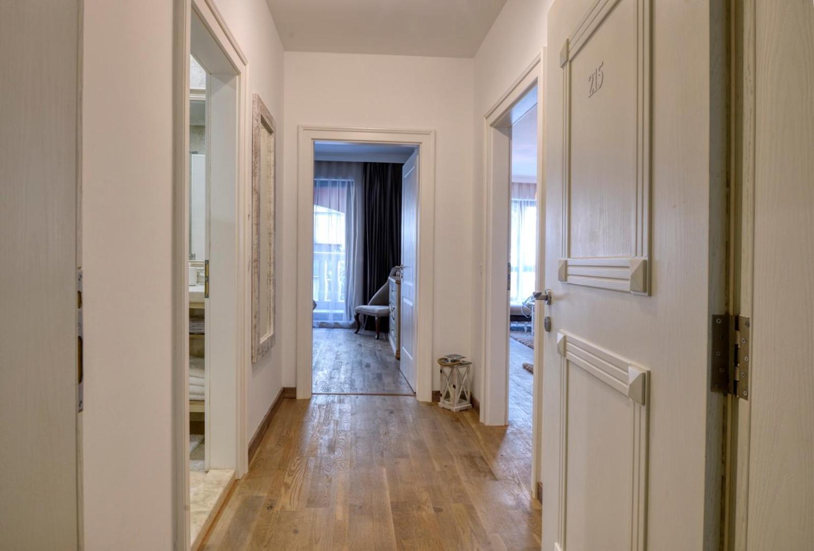Apartment Grand Karavel Centre Varna Eksteriør bilde