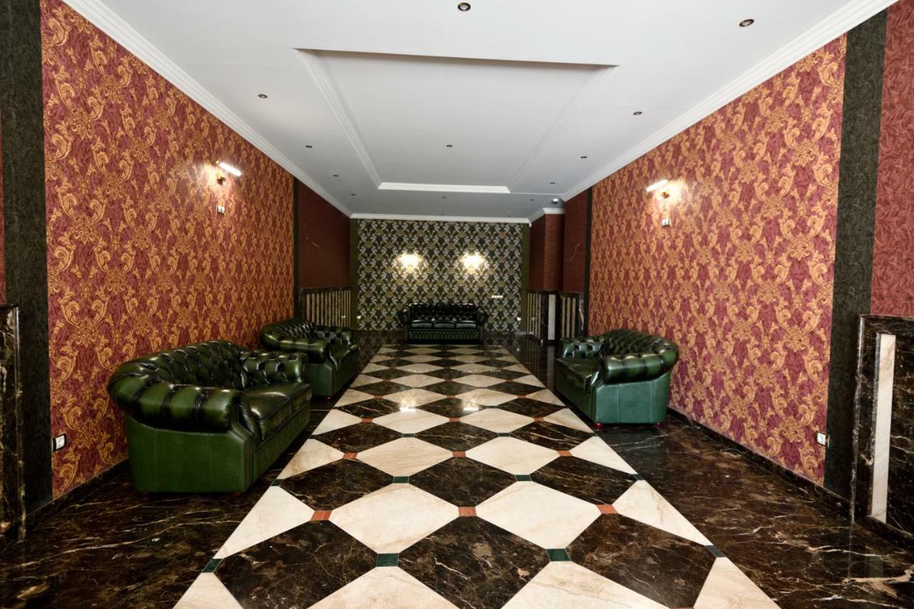 Apartment Grand Karavel Centre Varna Eksteriør bilde