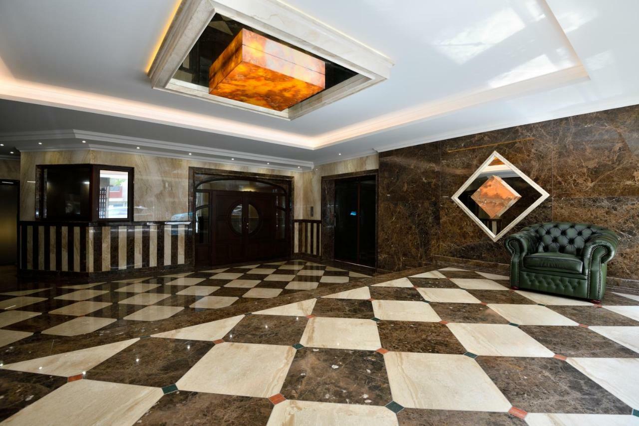 Apartment Grand Karavel Centre Varna Eksteriør bilde